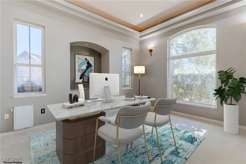 5193 Miller, Las Vegas, NV 89149