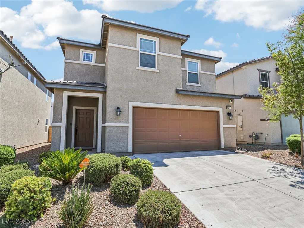 5246 Belmont Mill, Las Vegas, NV 89122