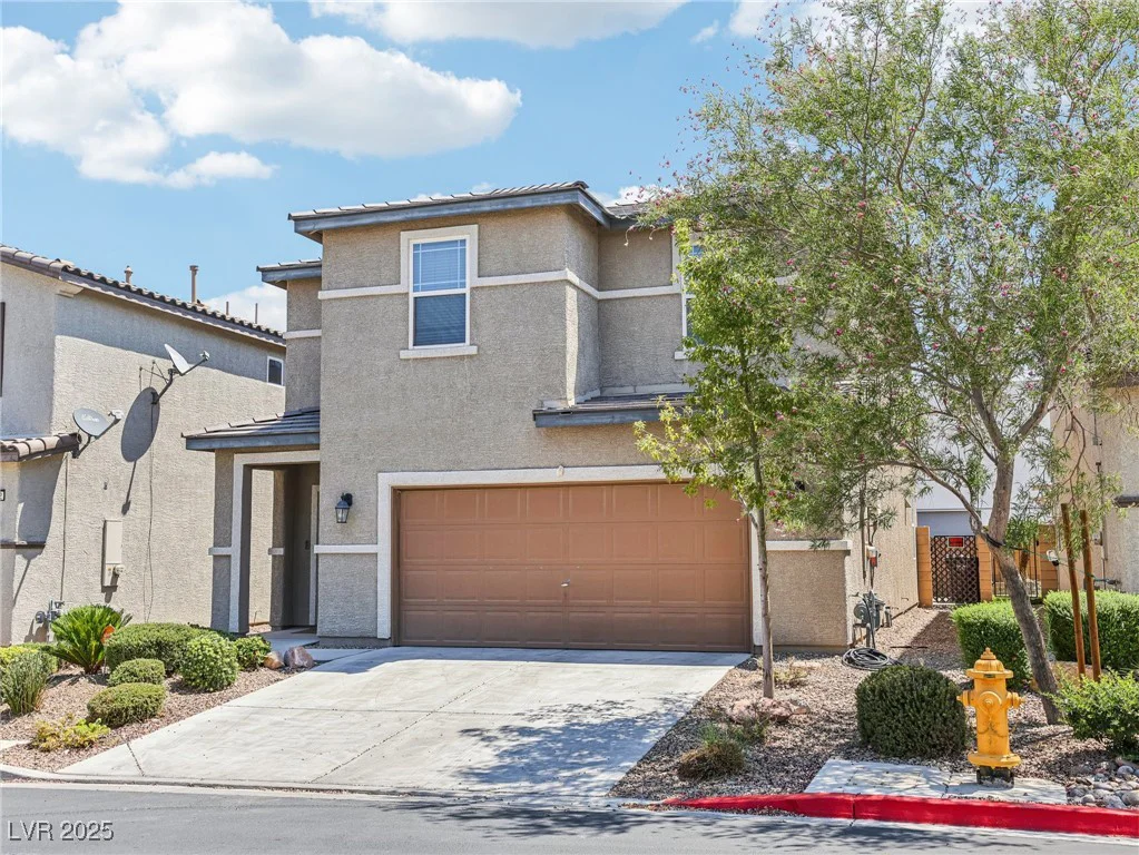 5246 Belmont Mill, Las Vegas, NV 89122