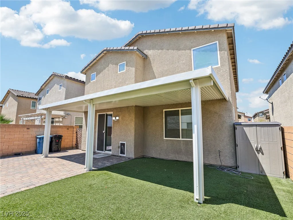 5246 Belmont Mill, Las Vegas, NV 89122