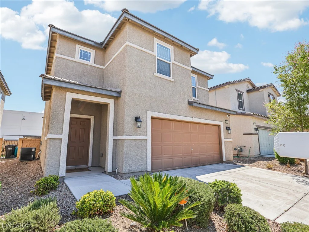 5246 Belmont Mill, Las Vegas, NV 89122