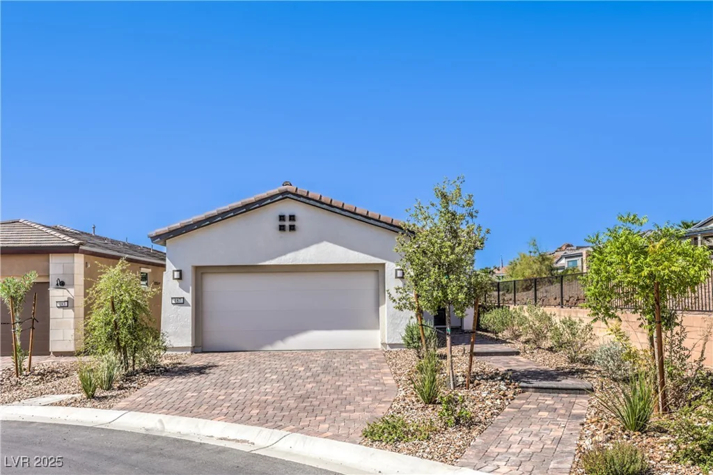 187 Palm Fox, Henderson, NV 89011