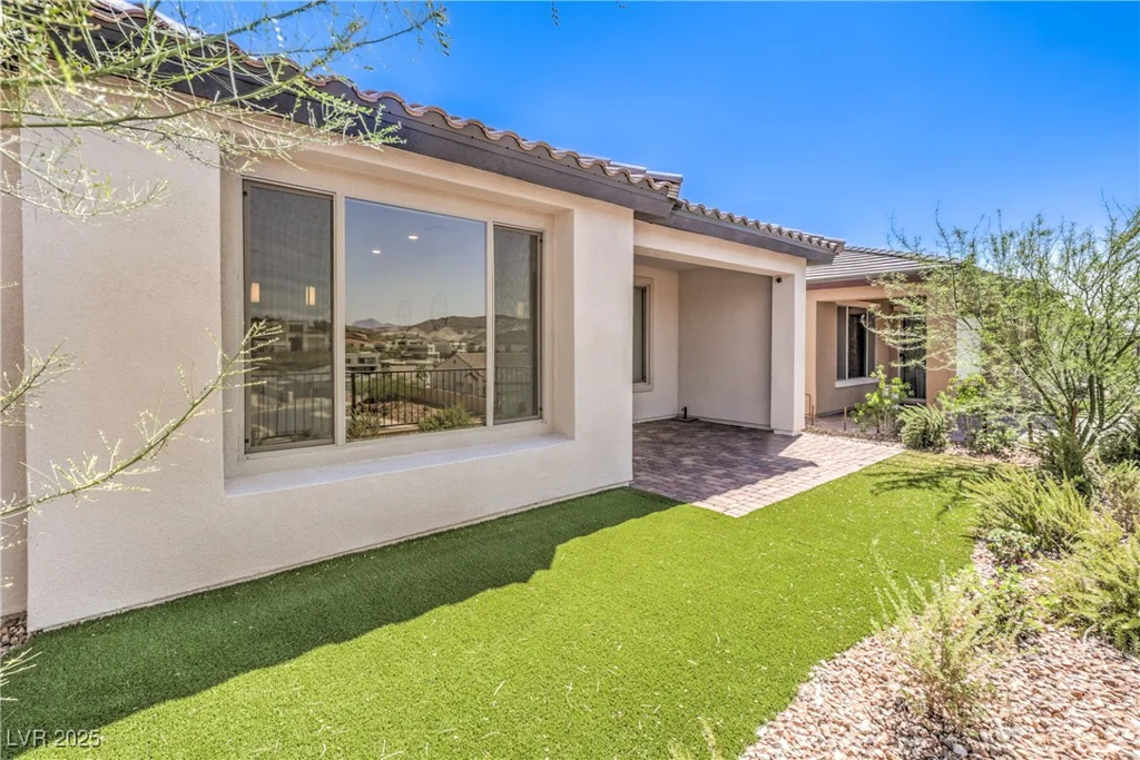 187 Palm Fox, Henderson, NV 89011