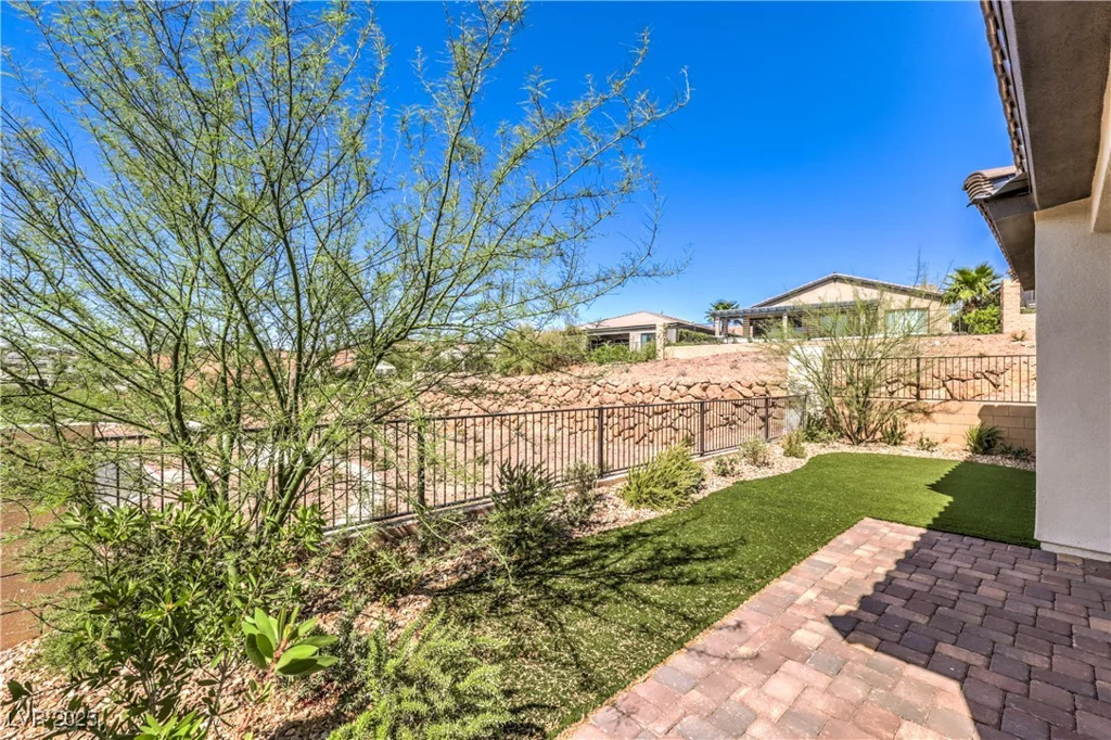 187 Palm Fox, Henderson, NV 89011