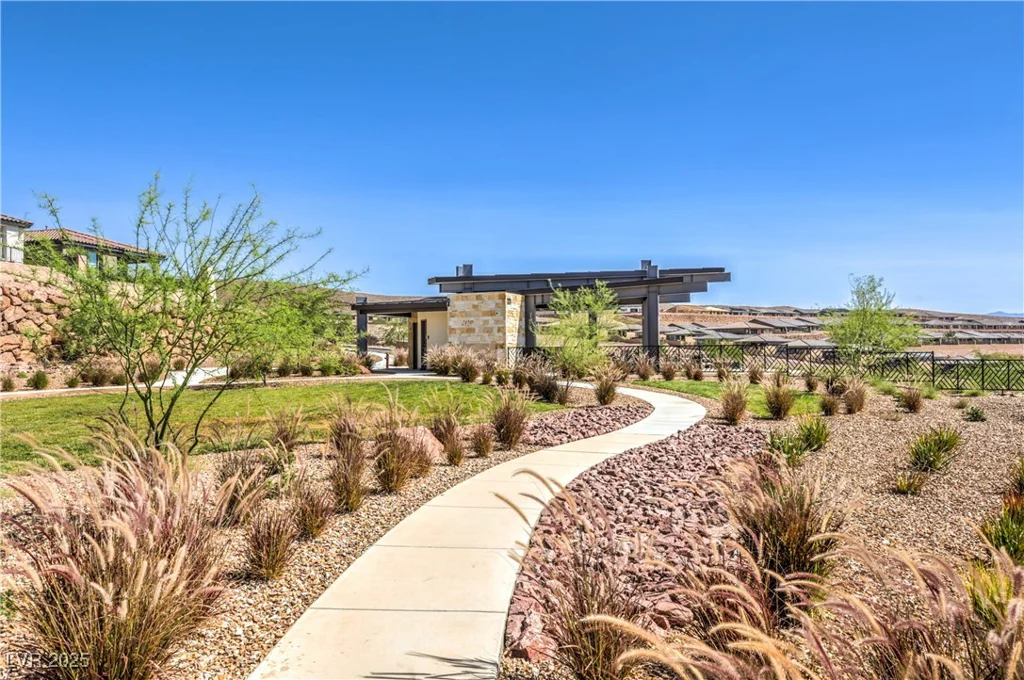 187 Palm Fox, Henderson, NV 89011