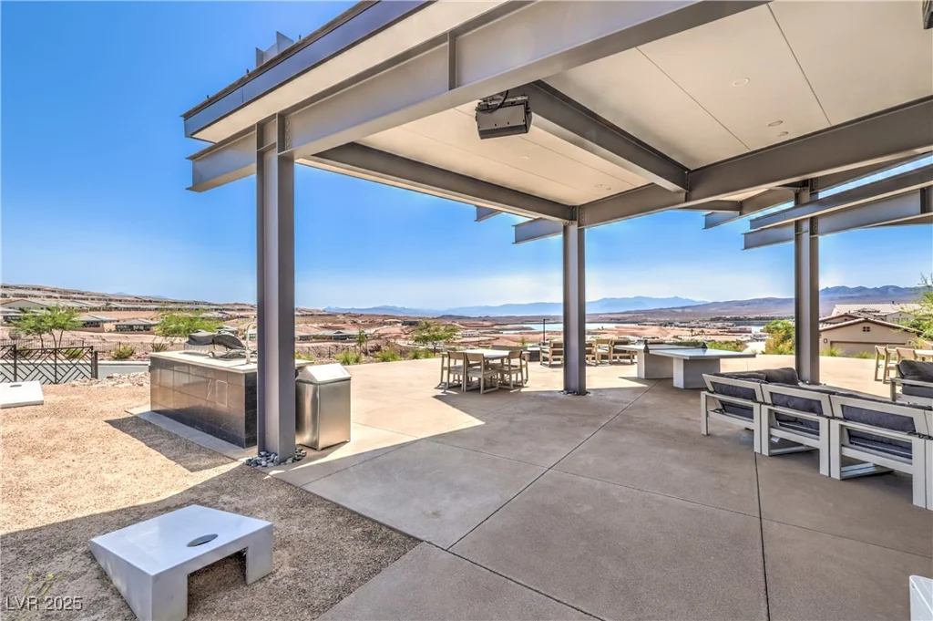 187 Palm Fox, Henderson, NV 89011