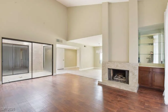 4687 Madreperla, Las Vegas, NV 89121