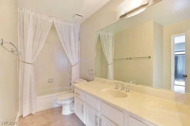 4687 Madreperla, Las Vegas, NV 89121