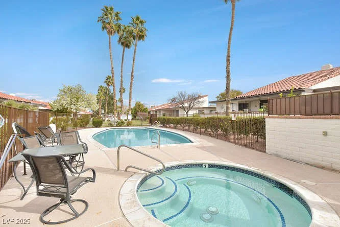4687 Madreperla, Las Vegas, NV 89121