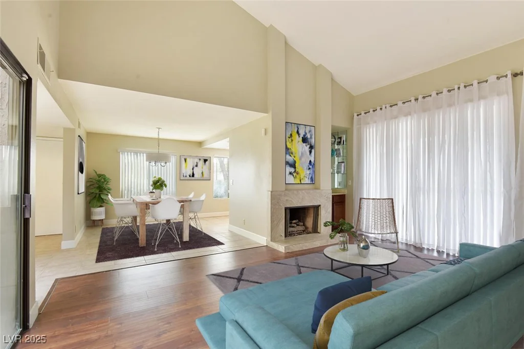 4687 Madreperla, Las Vegas, NV 89121