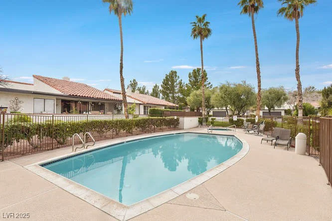 4687 Madreperla, Las Vegas, NV 89121