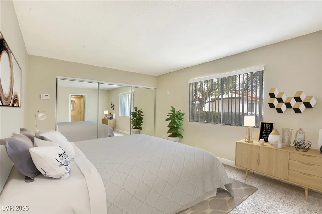 4687 Madreperla, Las Vegas, NV 89121