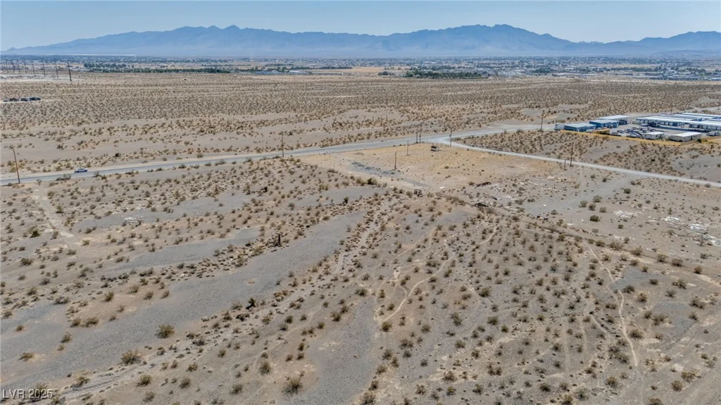 2620 Basin, Pahrump, NV 89060