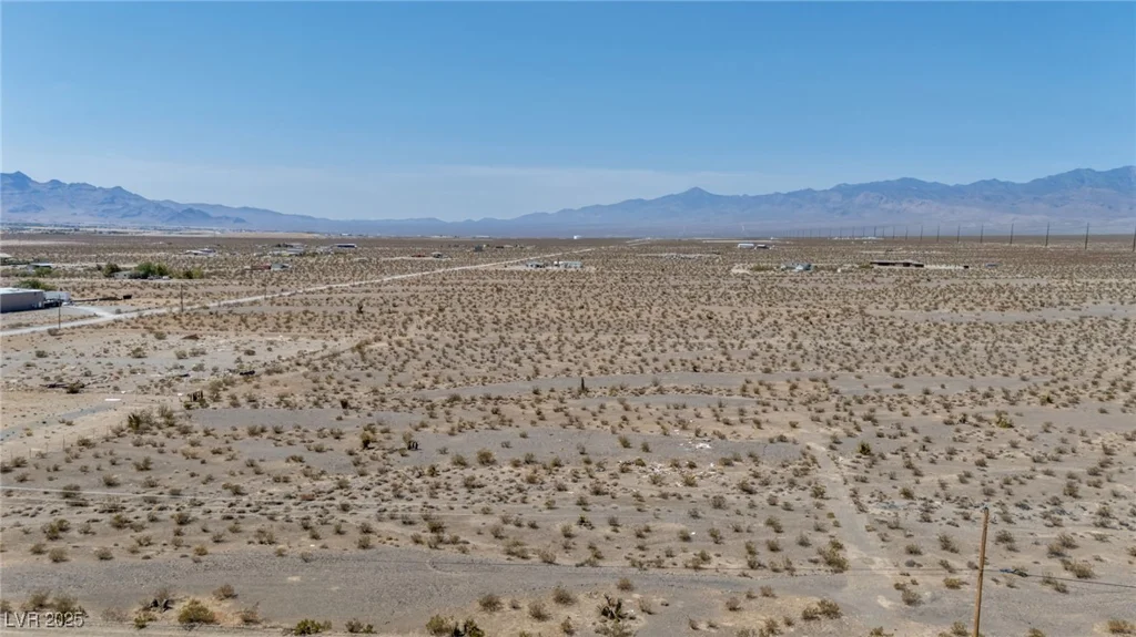 2620 Basin, Pahrump, NV 89060