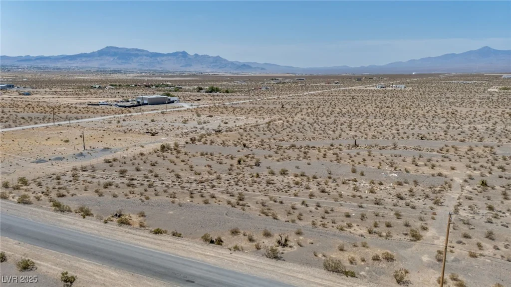 2620 Basin, Pahrump, NV 89060