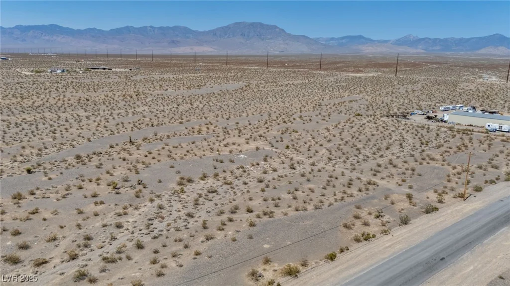 2620 Basin, Pahrump, NV 89060