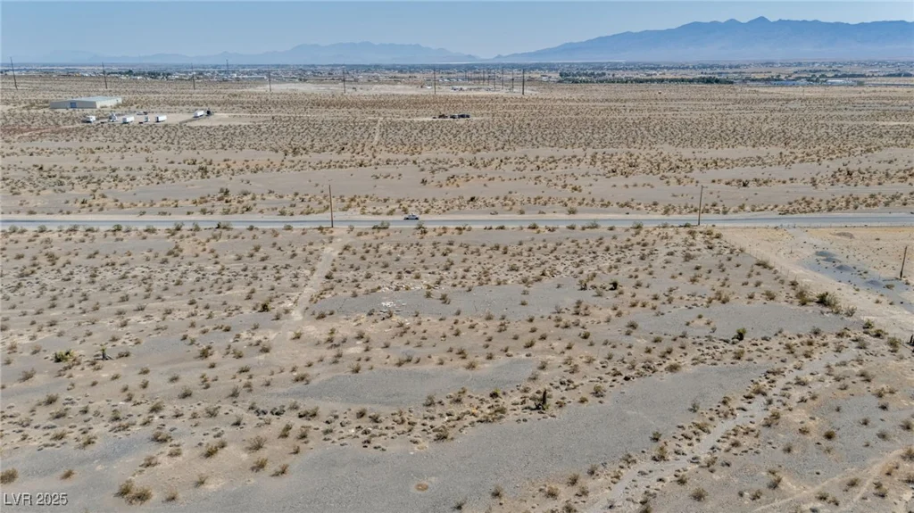 2620 Basin, Pahrump, NV 89060