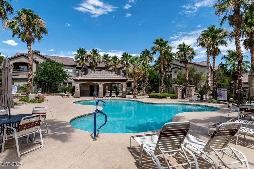 8250 Grand Canyon, Las Vegas, NV 89166