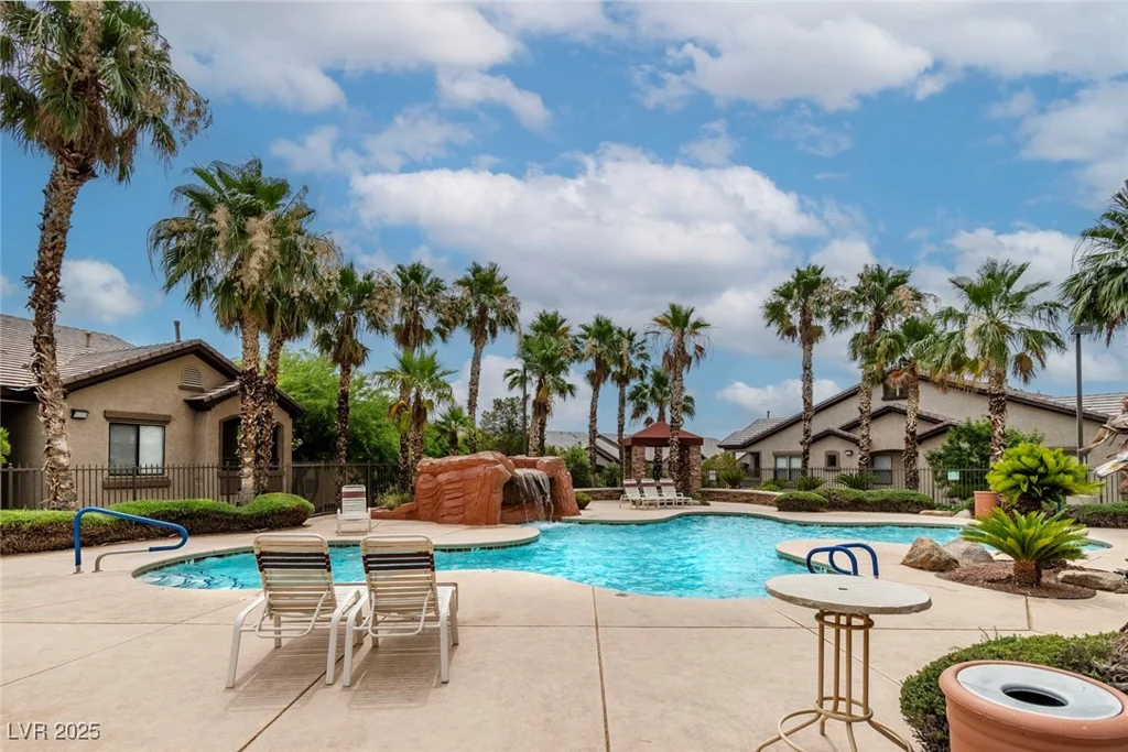 8250 Grand Canyon, Las Vegas, NV 89166