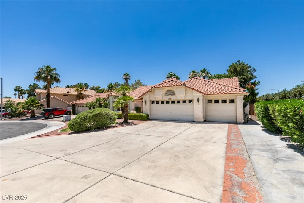 399 Discovery, Henderson, NV 89014