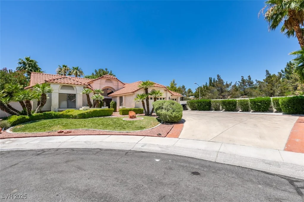 399 Discovery, Henderson, NV 89014