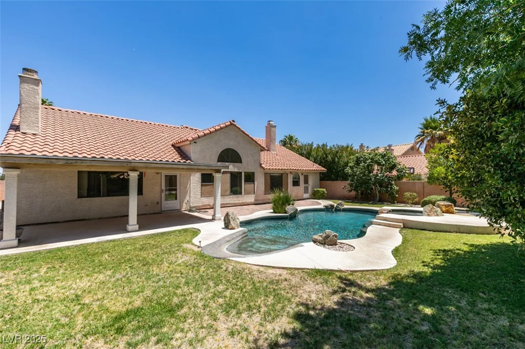 399 Discovery, Henderson, NV 89014