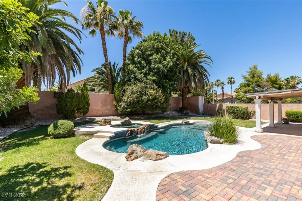 399 Discovery, Henderson, NV 89014
