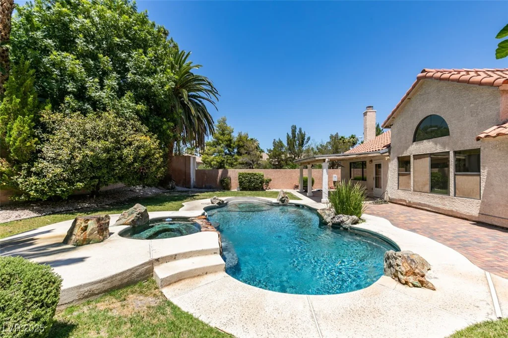 399 Discovery, Henderson, NV 89014