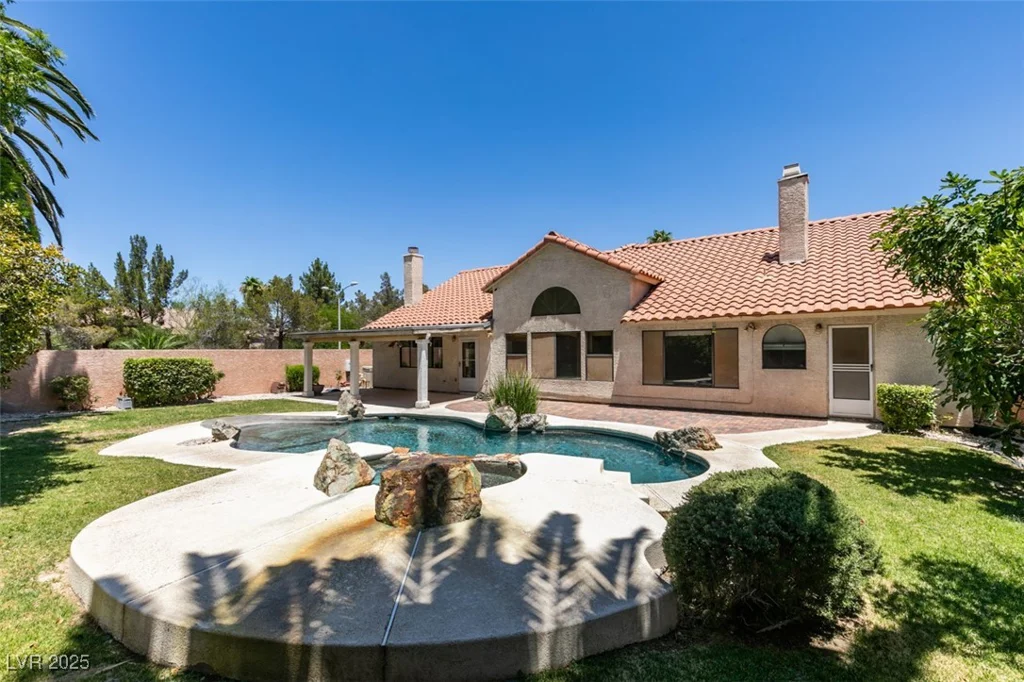 399 Discovery, Henderson, NV 89014