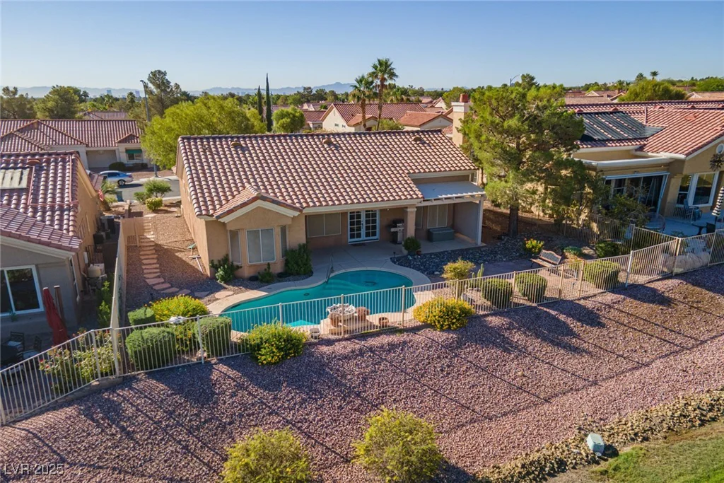 2657 Youngdale, Las Vegas, NV 89134