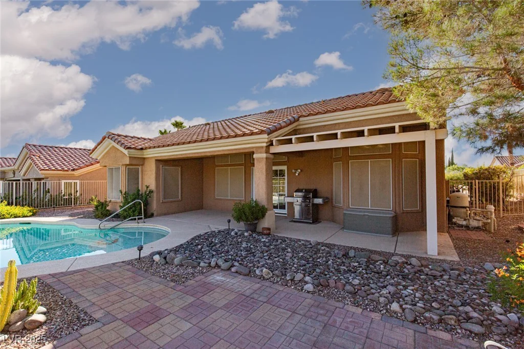 2657 Youngdale, Las Vegas, NV 89134
