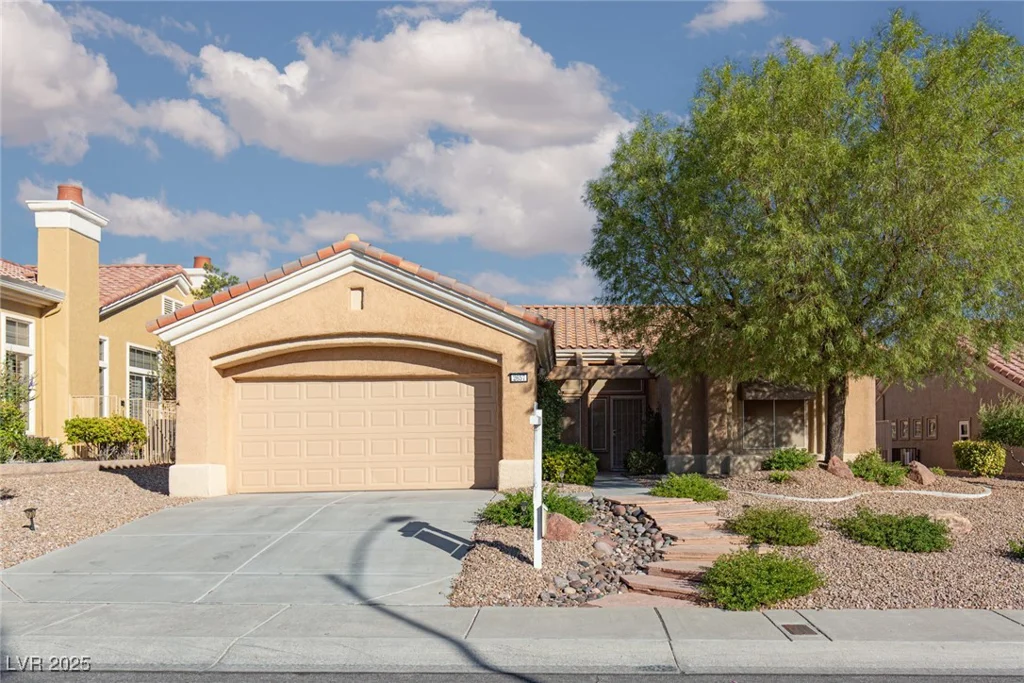 2657 Youngdale, Las Vegas, NV 89134