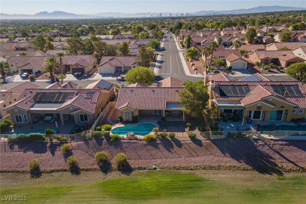 2657 Youngdale, Las Vegas, NV 89134