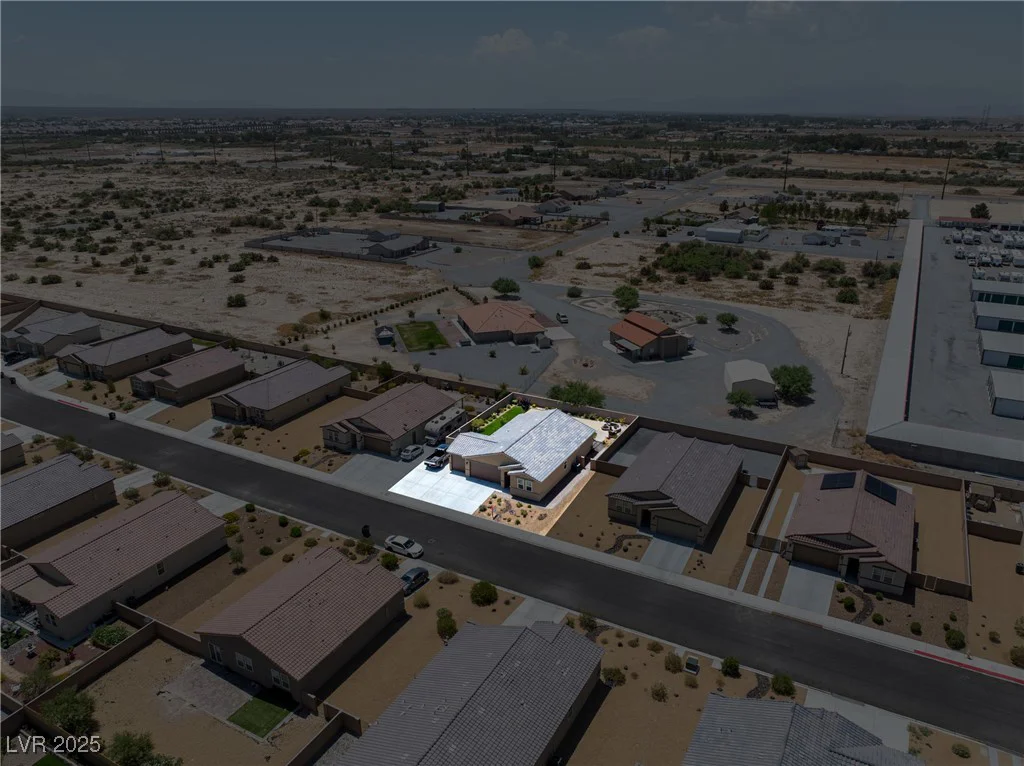 3603 Umatilla, Pahrump, NV 89061