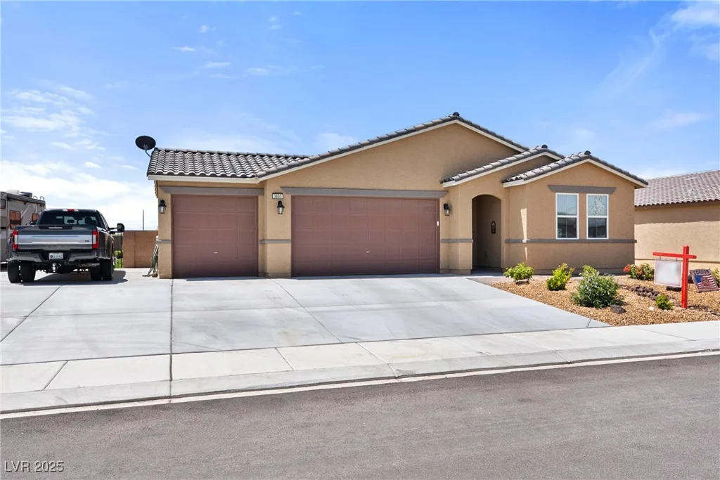 3603 Umatilla, Pahrump, NV 89061