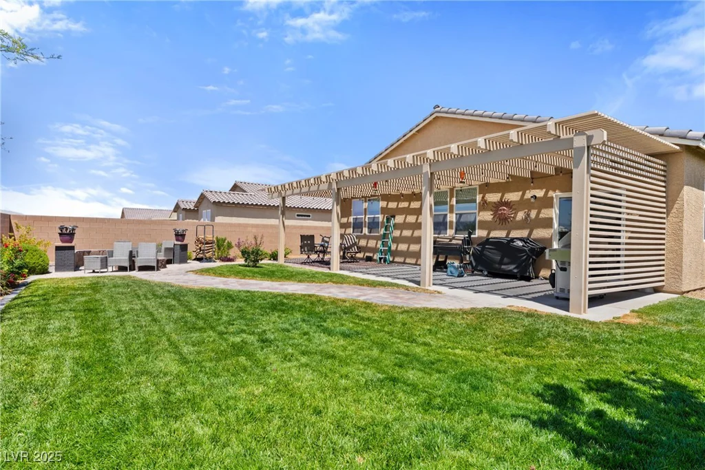 3603 Umatilla, Pahrump, NV 89061