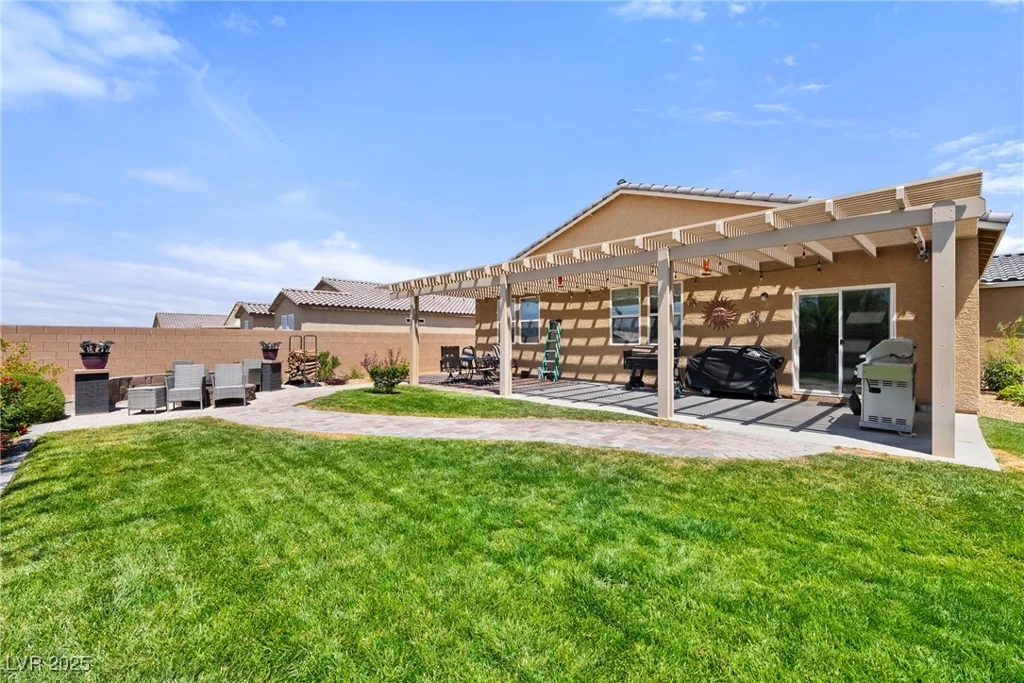3603 Umatilla, Pahrump, NV 89061