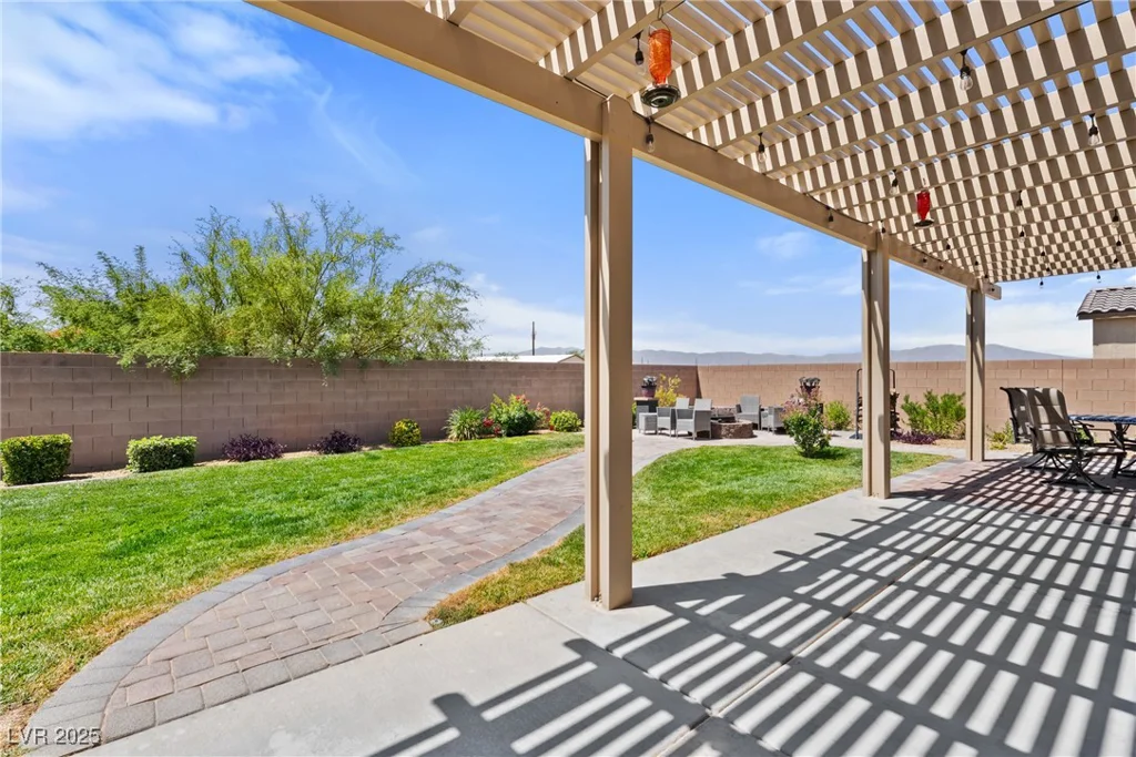 3603 Umatilla, Pahrump, NV 89061