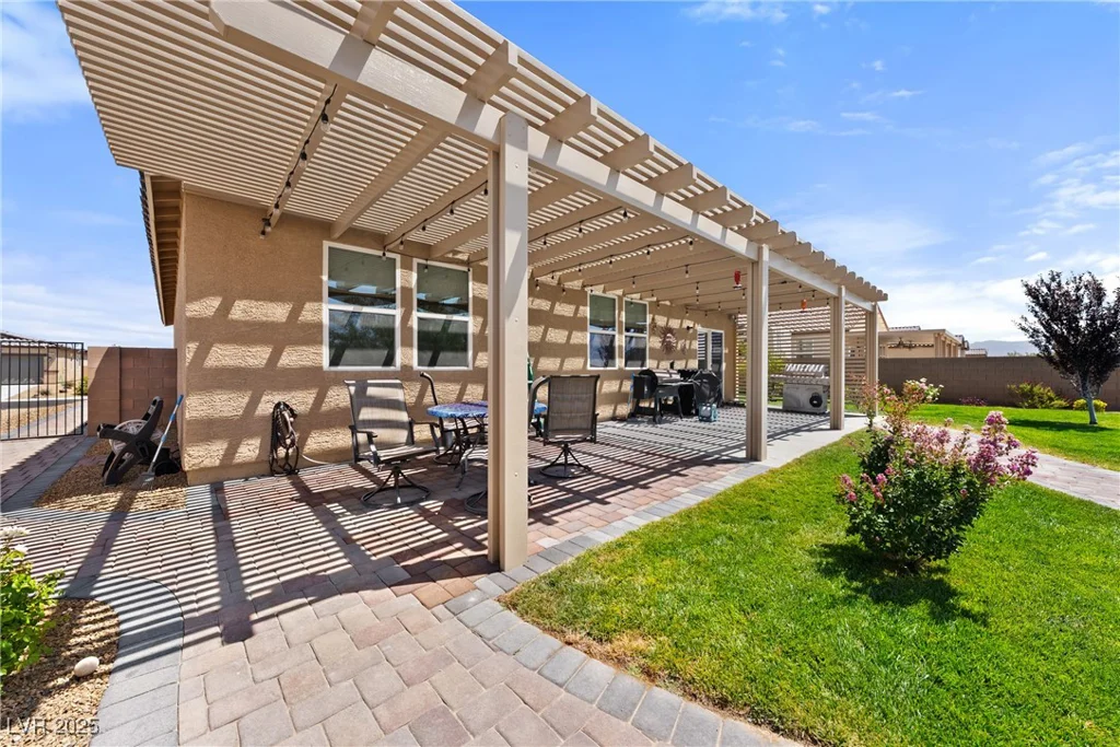 3603 Umatilla, Pahrump, NV 89061