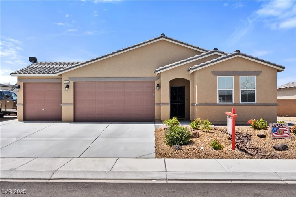 3603 Umatilla, Pahrump, NV 89061