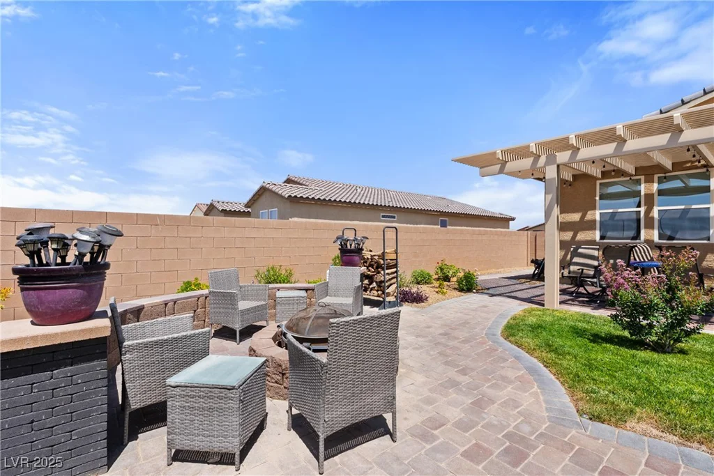 3603 Umatilla, Pahrump, NV 89061