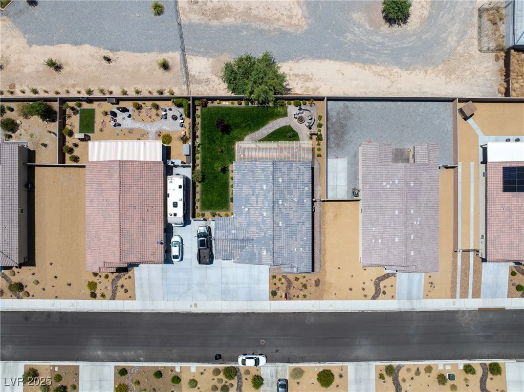3603 Umatilla, Pahrump, NV 89061