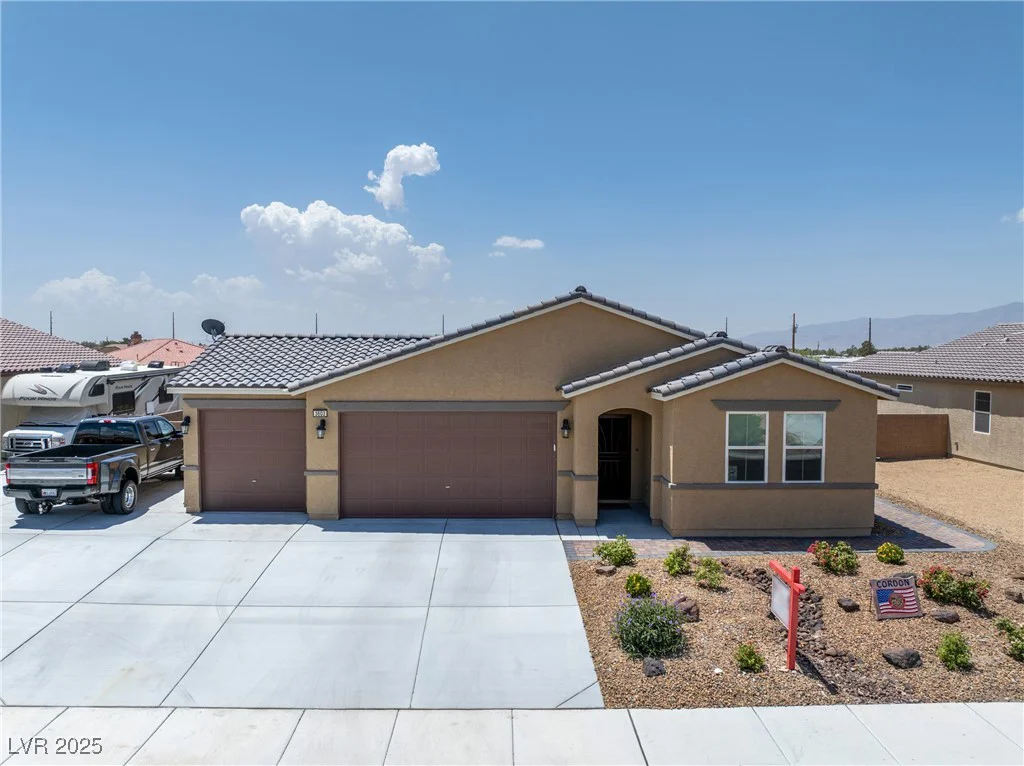 3603 Umatilla, Pahrump, NV 89061