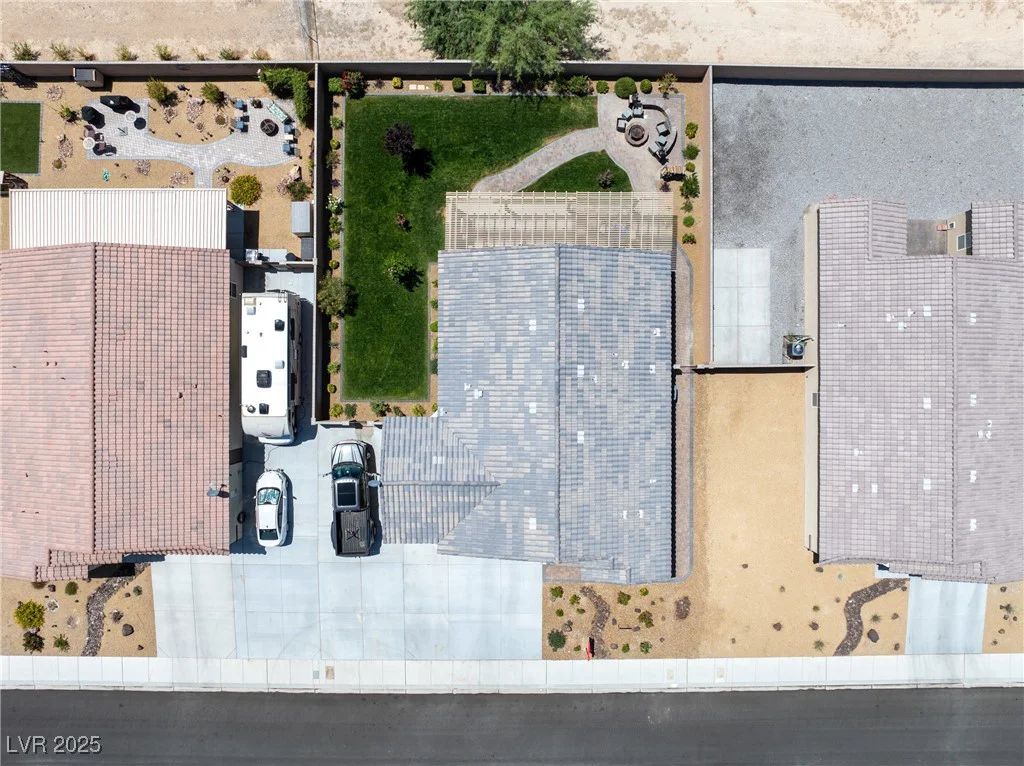 3603 Umatilla, Pahrump, NV 89061