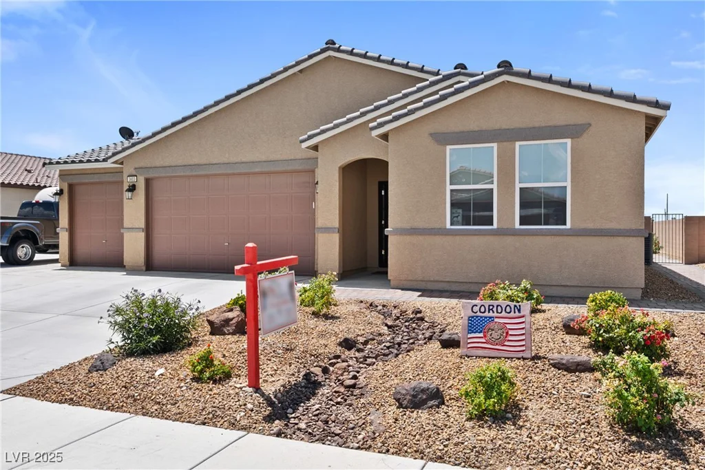 3603 Umatilla, Pahrump, NV 89061