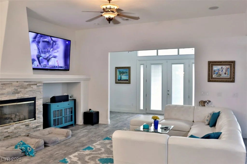 11240 Romette, Las Vegas, NV 89141