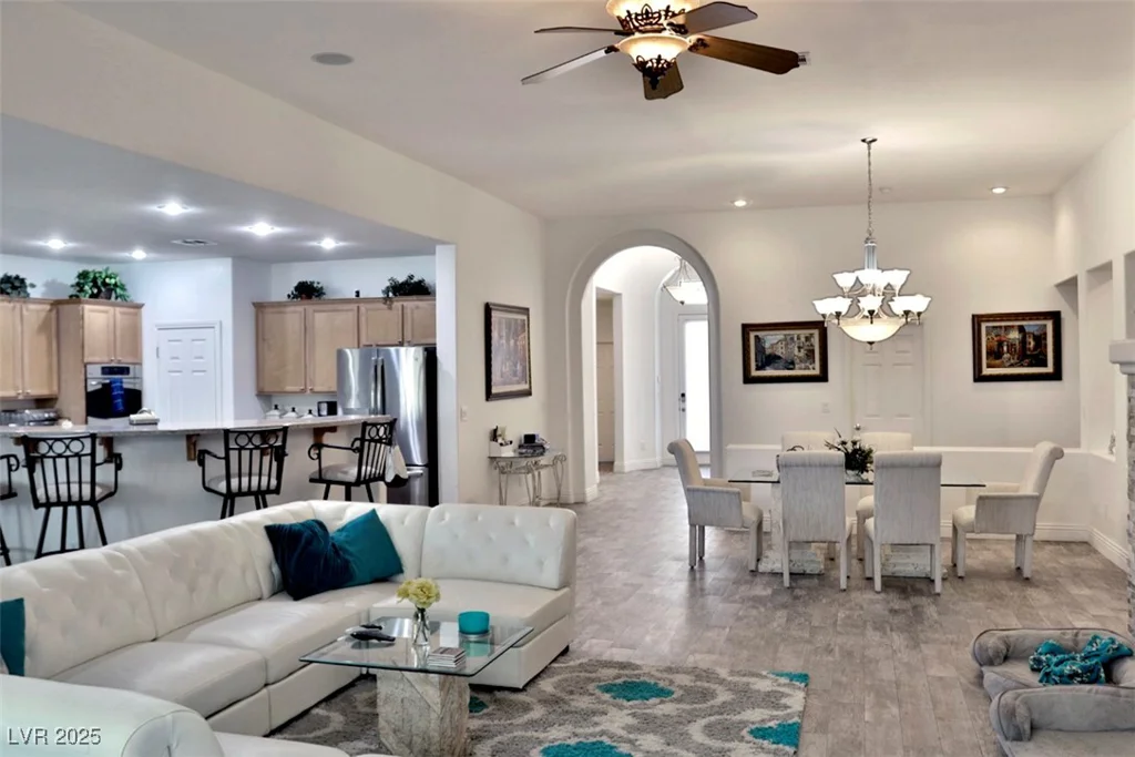11240 Romette, Las Vegas, NV 89141