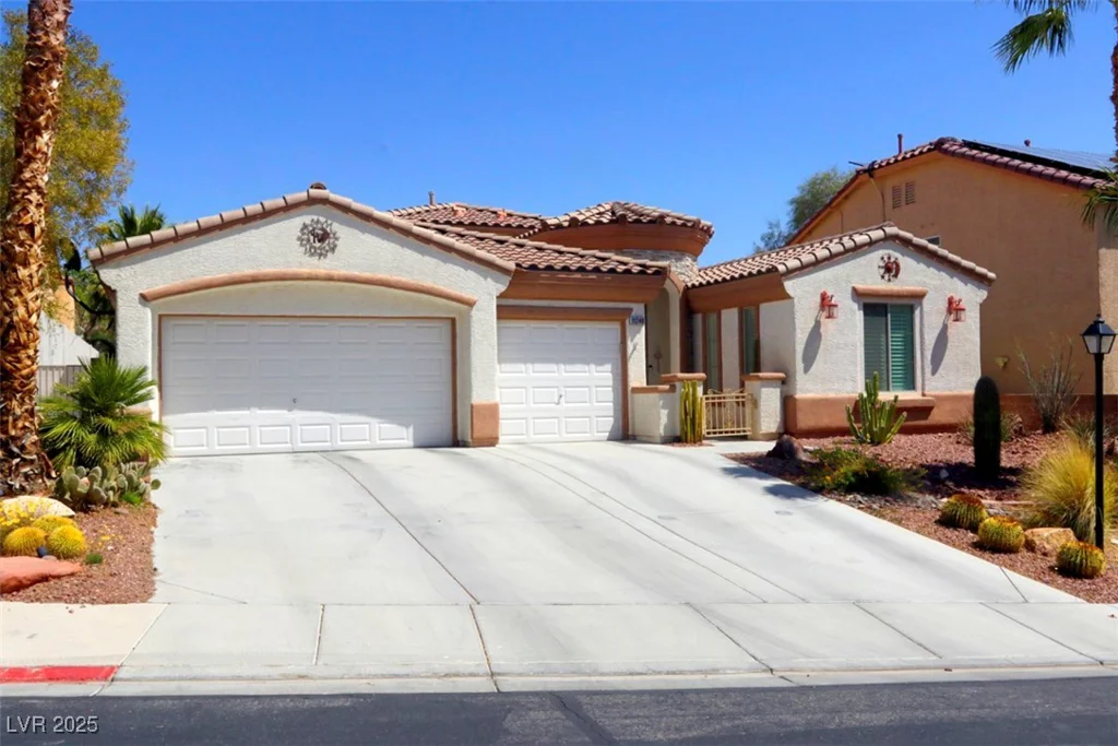 11240 Romette, Las Vegas, NV 89141