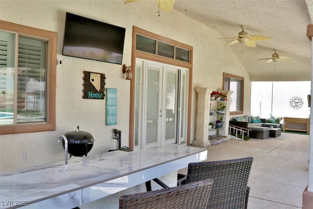 11240 Romette, Las Vegas, NV 89141