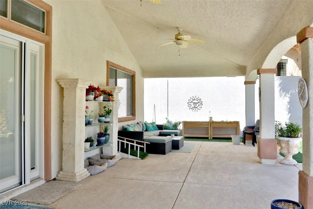 11240 Romette, Las Vegas, NV 89141